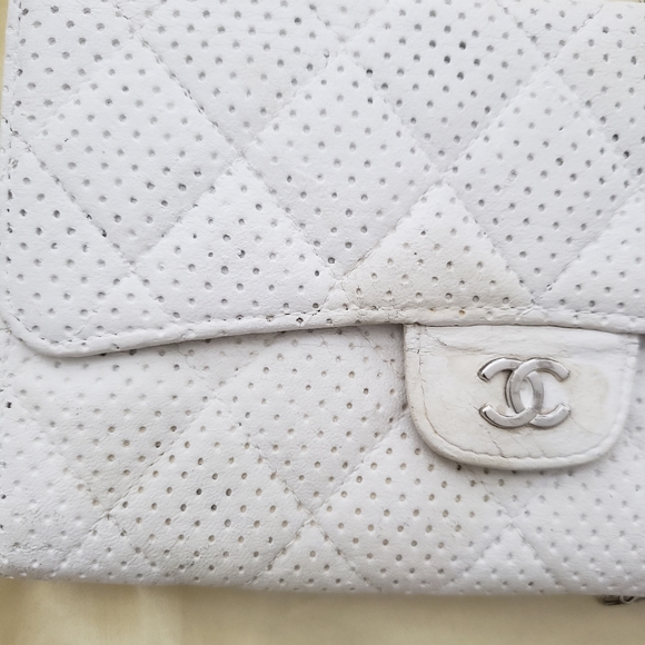 Chanel WOC bag - Picture 7 of 8
